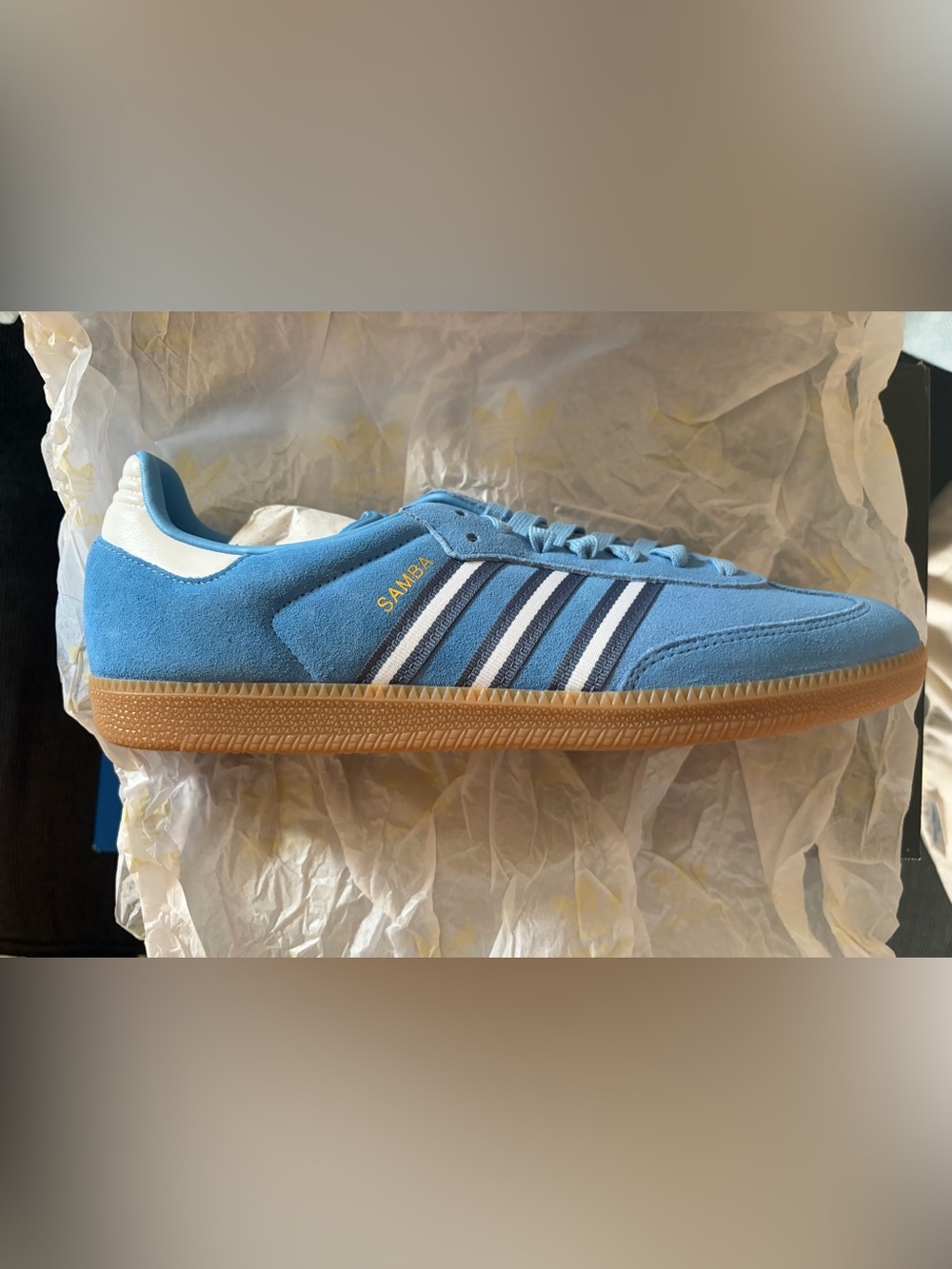 Adidas Samba OG Men’s Size 12